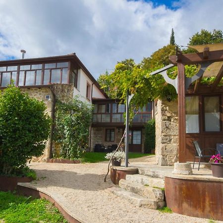 O Canto Da Terra Panton Exterior photo