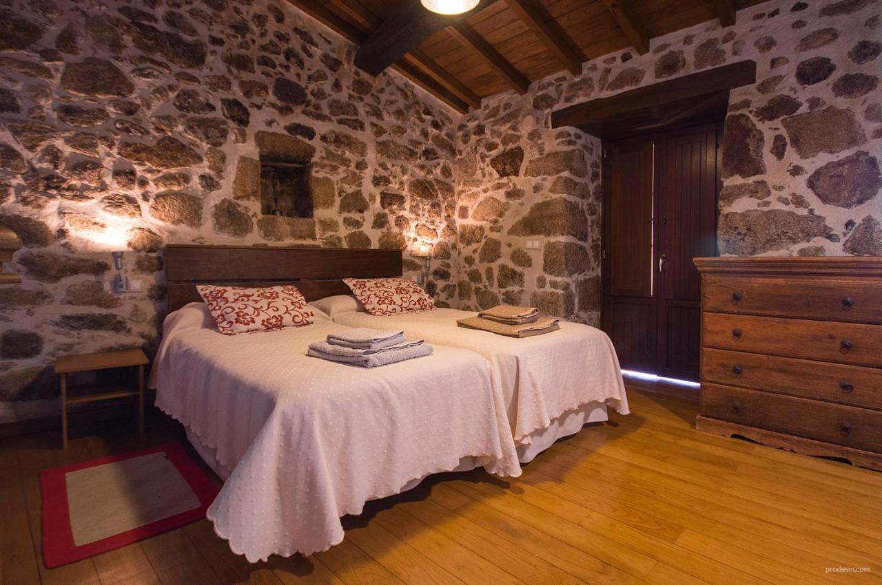 O Canto Da Terra Panton Exterior photo