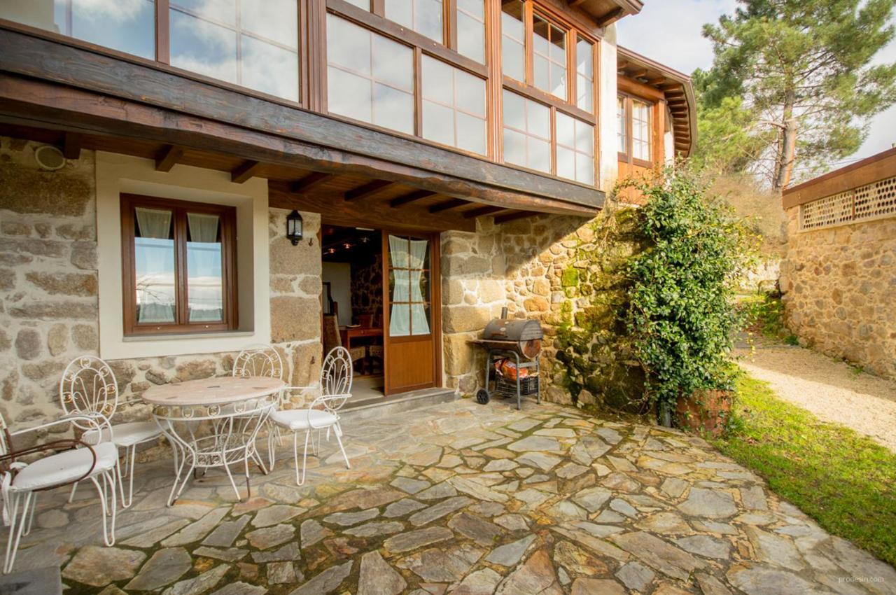O Canto Da Terra Panton Exterior photo