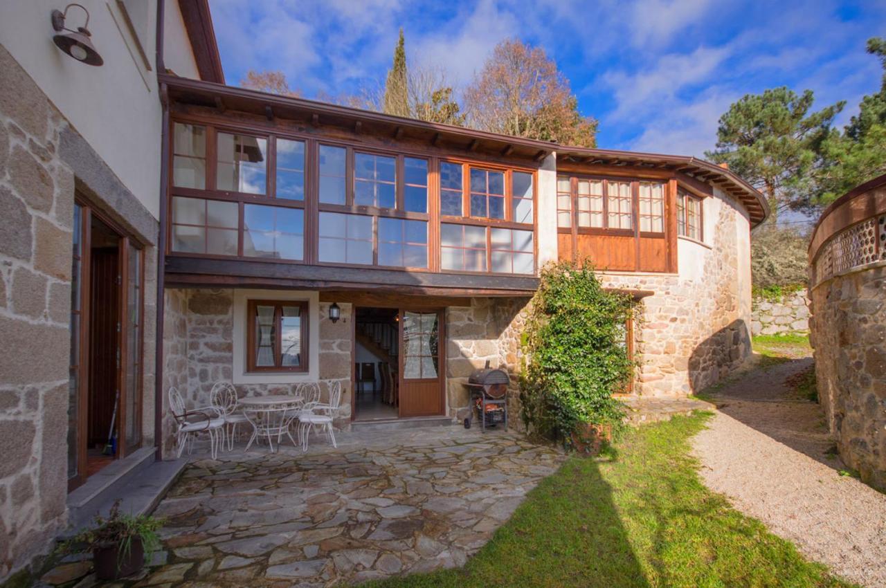 O Canto Da Terra Panton Exterior photo