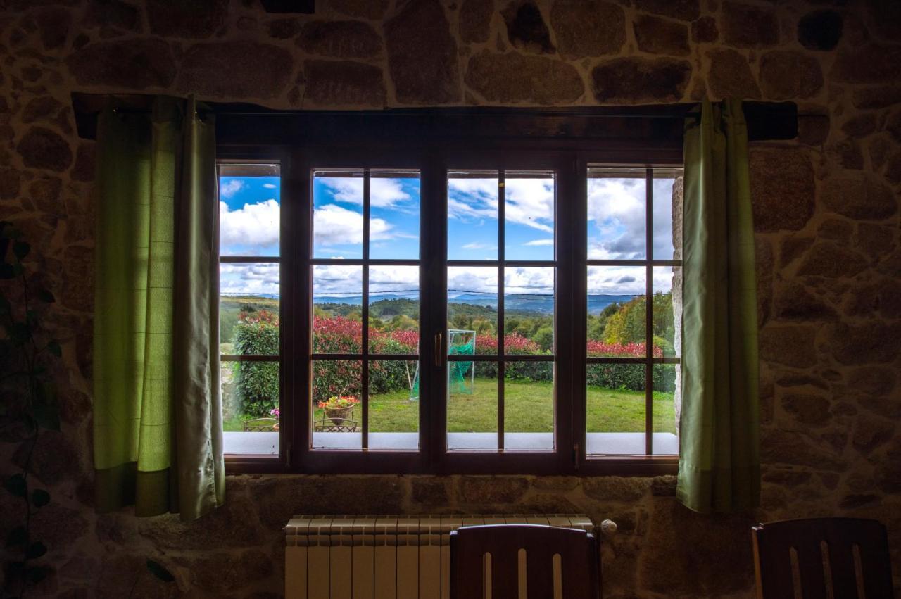 O Canto Da Terra Panton Exterior photo