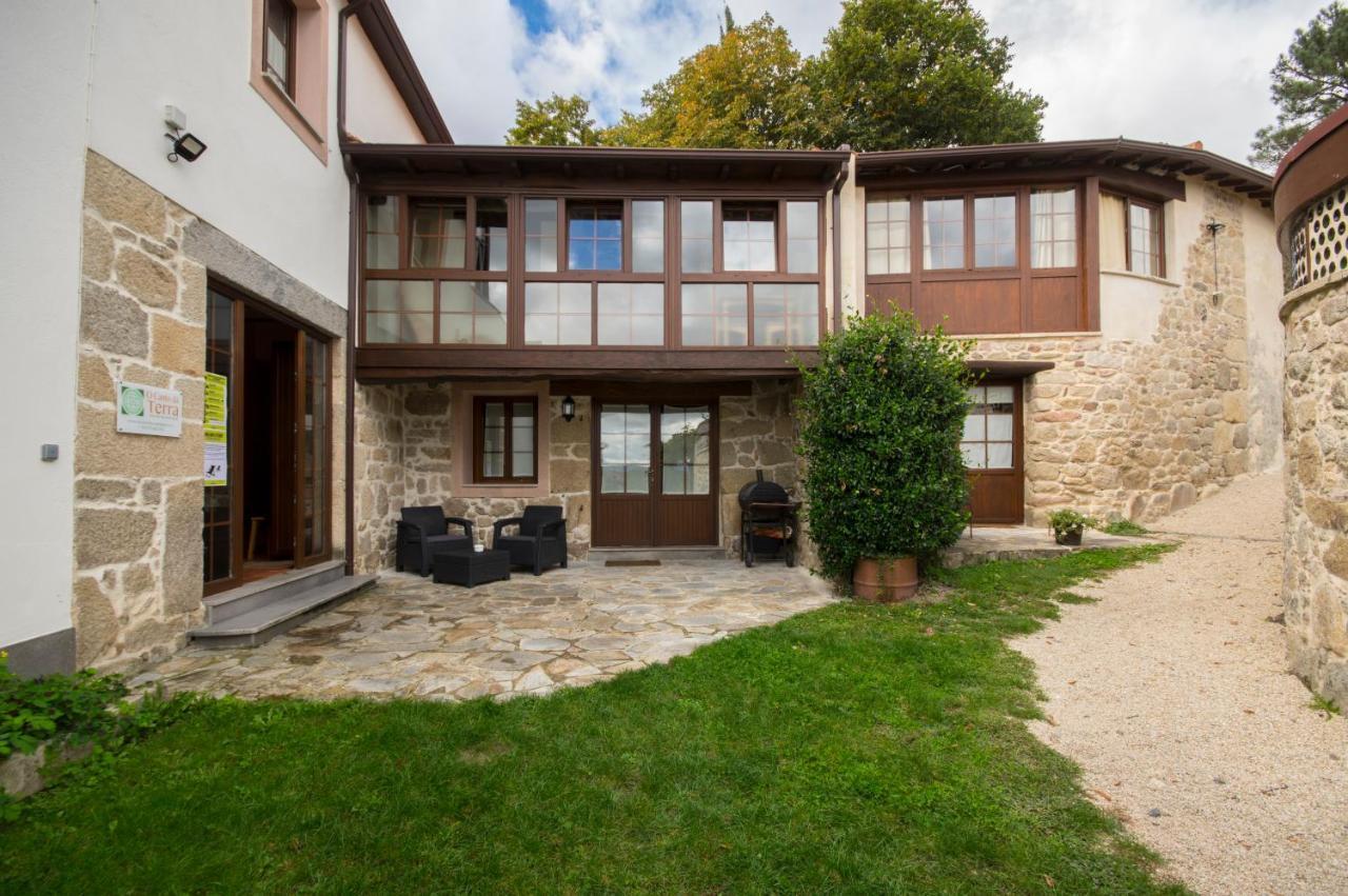 O Canto Da Terra Panton Exterior photo