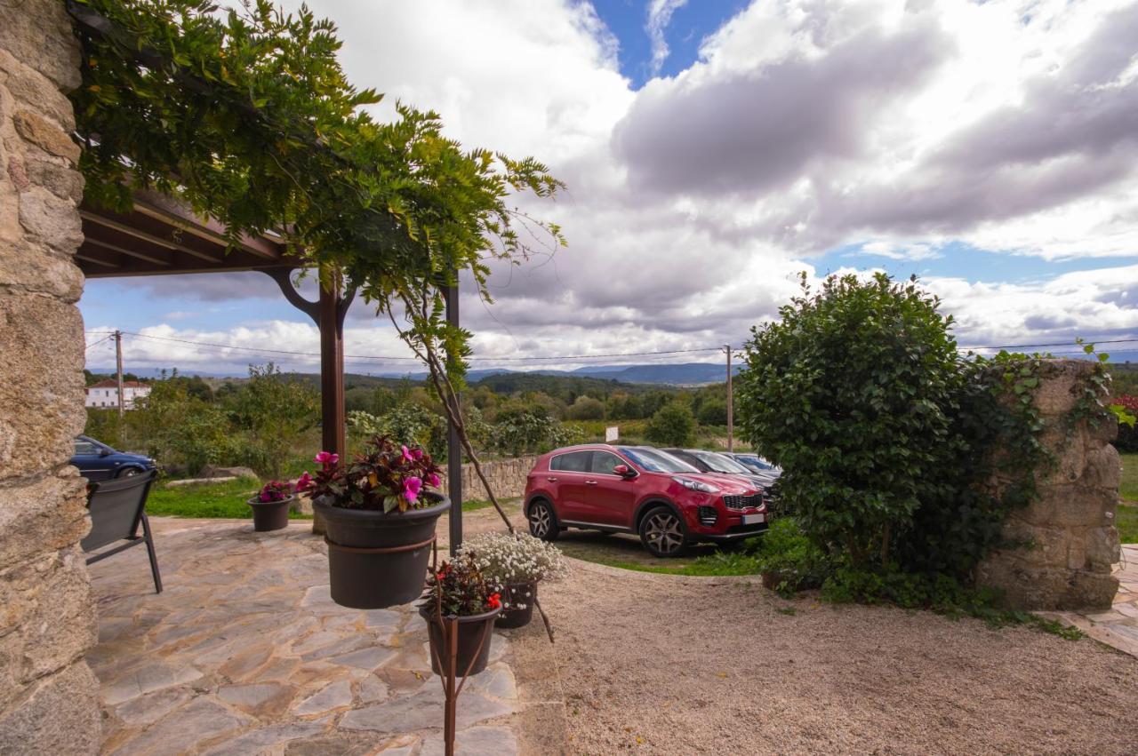 O Canto Da Terra Panton Exterior photo