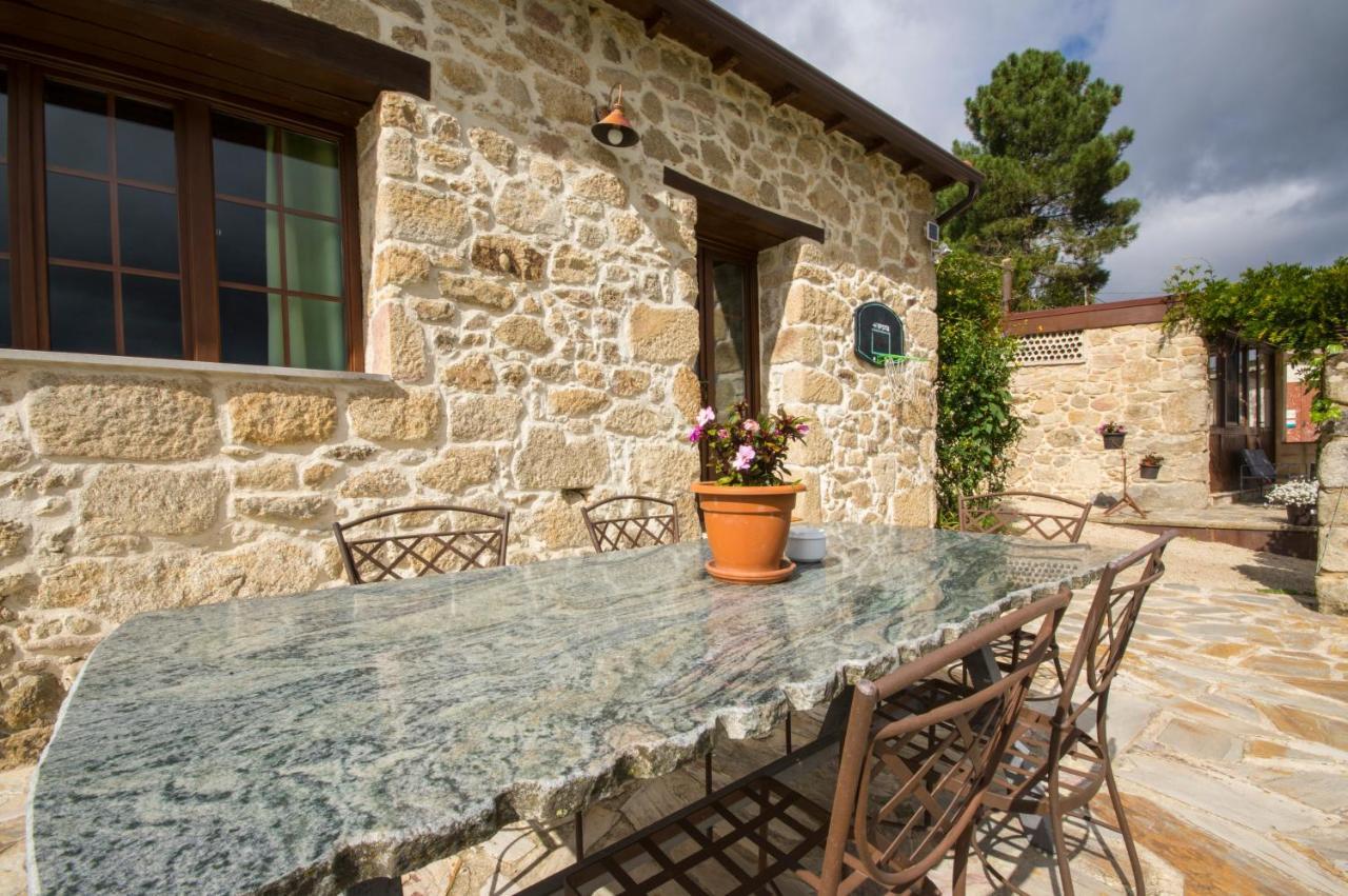 O Canto Da Terra Panton Exterior photo