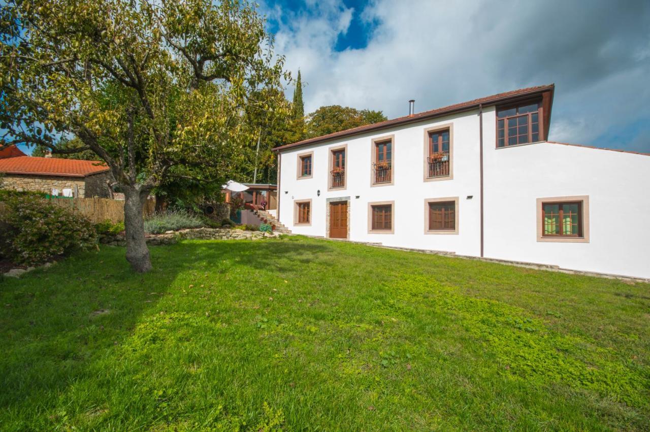 O Canto Da Terra Panton Exterior photo