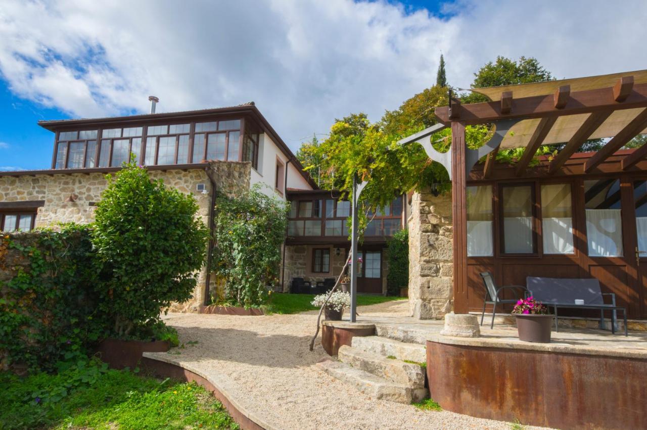 O Canto Da Terra Panton Exterior photo