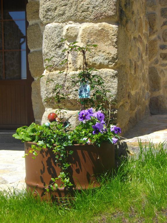 O Canto Da Terra Panton Exterior photo