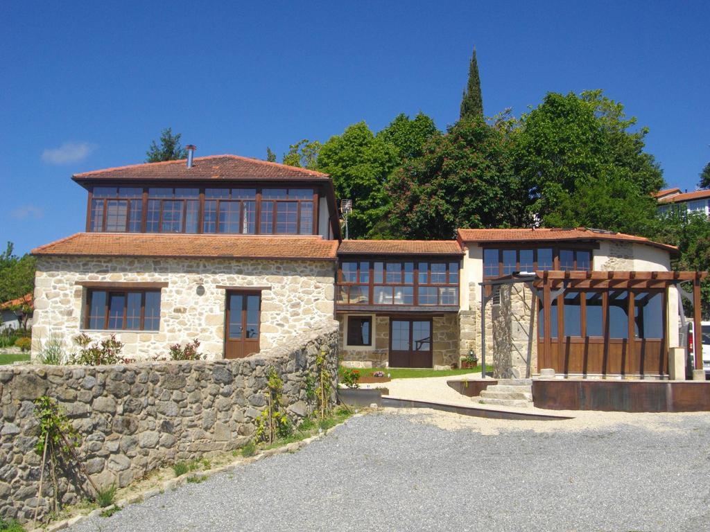 O Canto Da Terra Panton Exterior photo