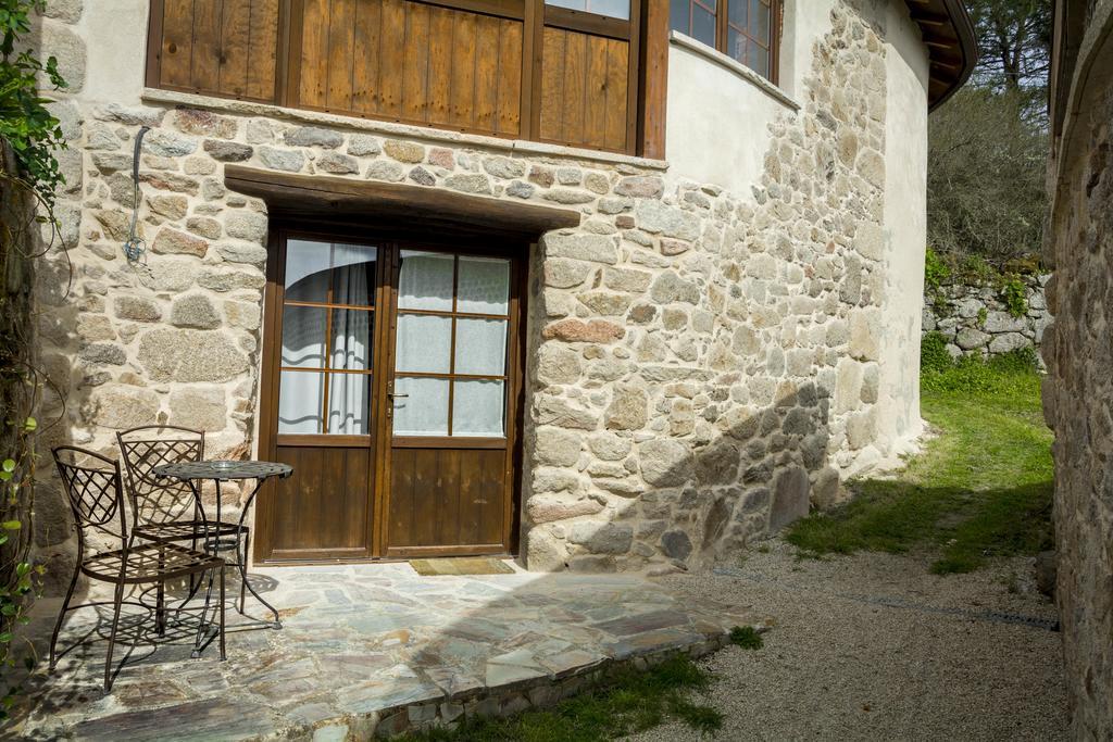 O Canto Da Terra Panton Exterior photo