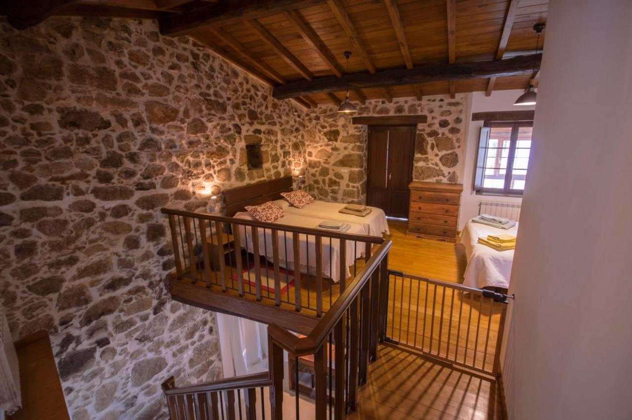 O Canto Da Terra Panton Exterior photo